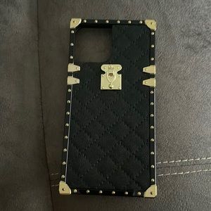 Phone case